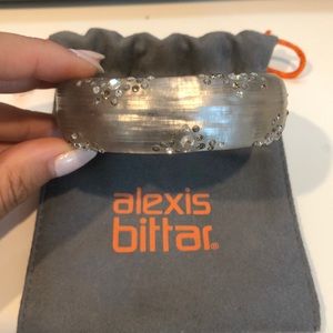 Alexis Bittar Bangle